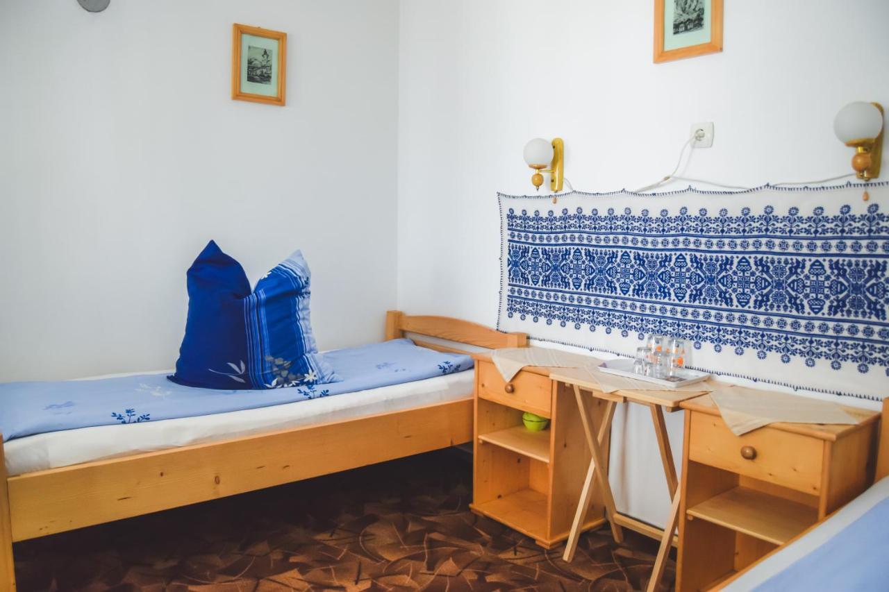 Casa de vacanță Hársfa Vendégház Rimetea Esterno foto